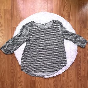 💗Link Republic Long Sleeve